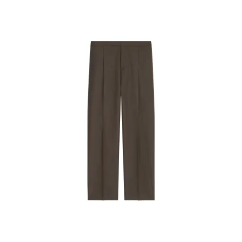 Givenchy Wool Tailored Pants