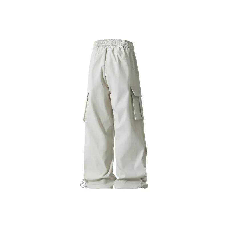 Jeep Casual Pants Unisex-16