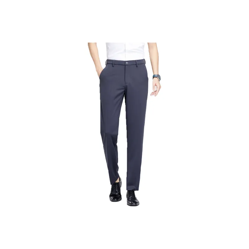 FIRS Suit Trousers Men-2