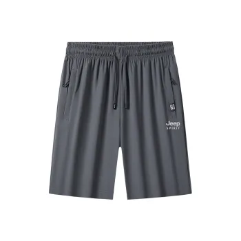 JEEP SPIRIT Casual Shorts Men's