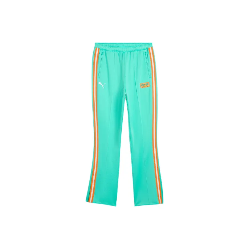 PUMA X SCOOBY DOO Men's Basketball Pants-0