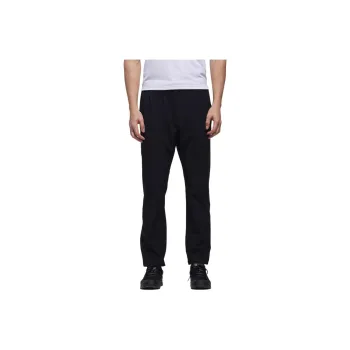 Adidas Casual Pants Men's Black