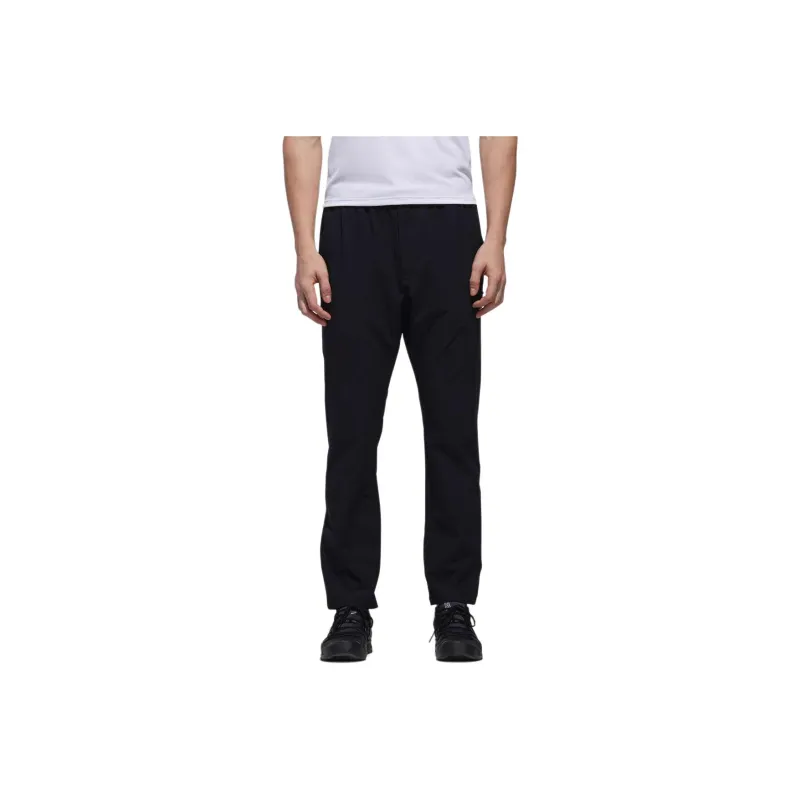 Adidas Casual Pants Men's Black-0