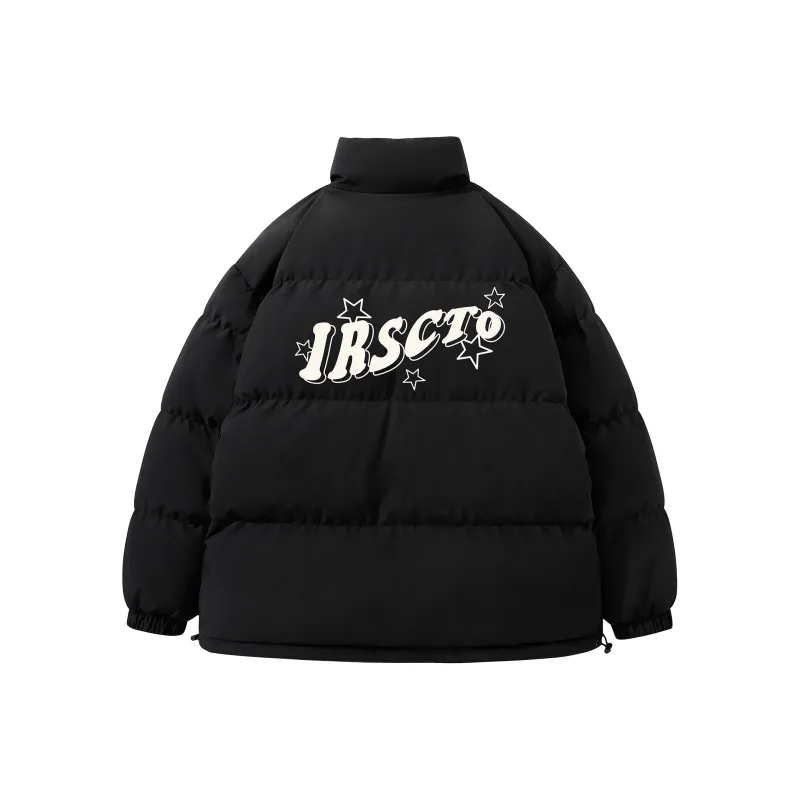 IRSCTO Puffer Jackets Unisex-0
