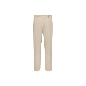 DIOR Christian DIOR Couture Chinos