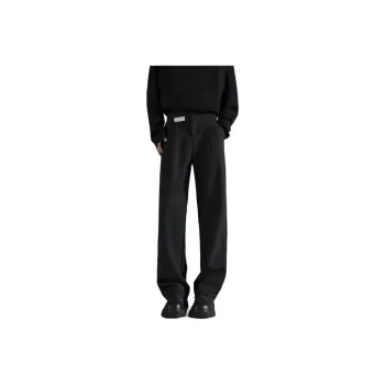 COMXZ Casual Pants Unisex