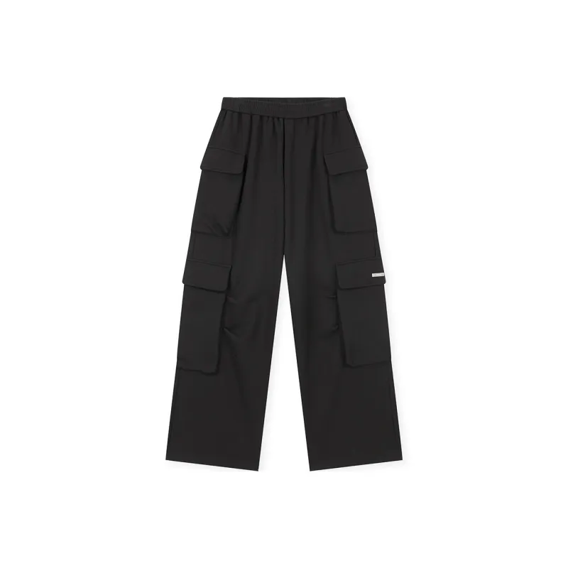 BONELESS Cargo Pants Unisex-0