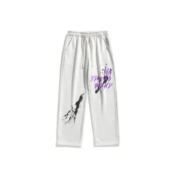 XIDELONG Casual Pants Unisex