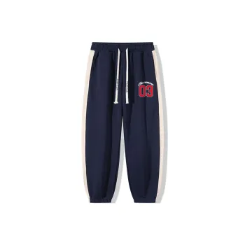 AI3 Casual Pants Unisex