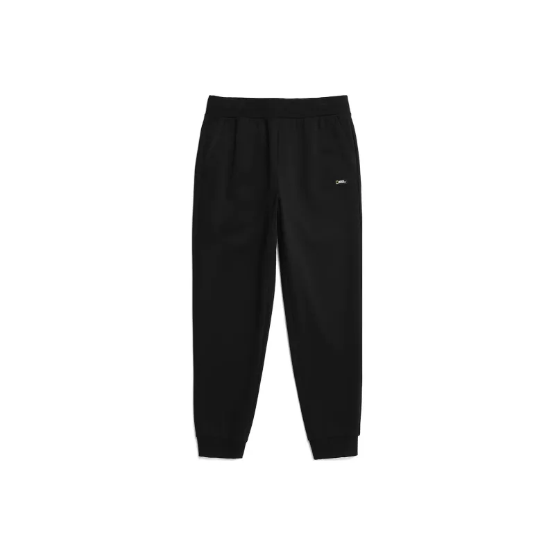 NATIONAL GEOGRAPHIC Casual Pants Unisex-3