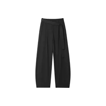 DUNHUANG ART INSTITUTE Suit Trouser Unisex