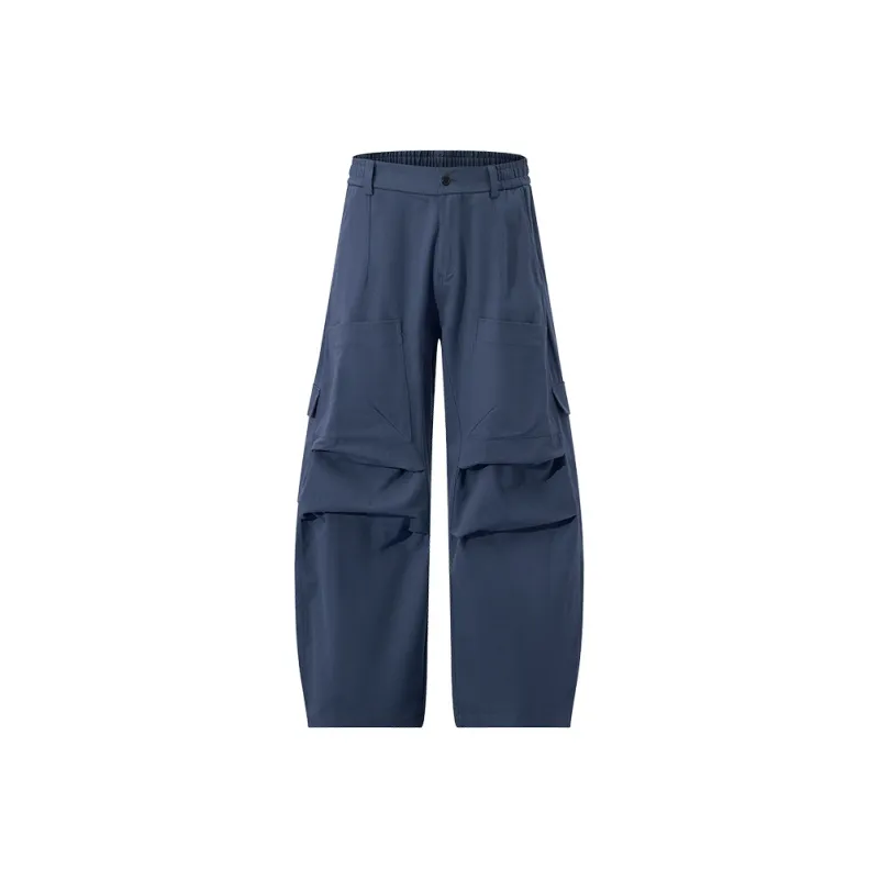 FOR FEAR THAT Casual Pants Unisex-5