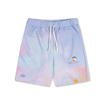 Kappa Reality Mirror Shorts Men's