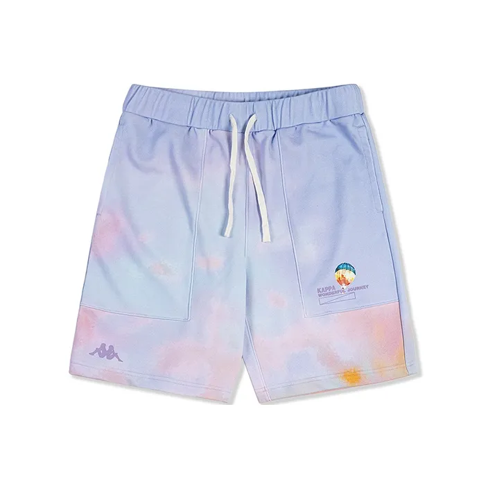 Kappa Reality Mirror Shorts Men's-0
