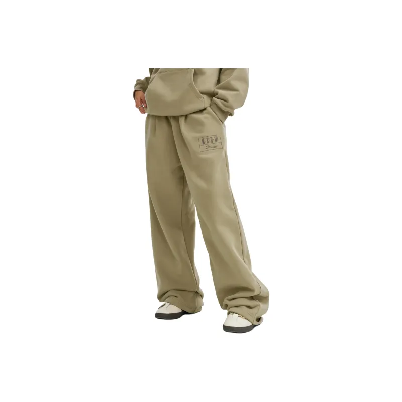 MR.ENJOYDA MONEY Casual Pants Unisex-15