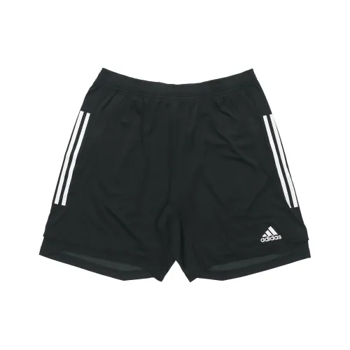 Adidas Casual Shorts Men Black