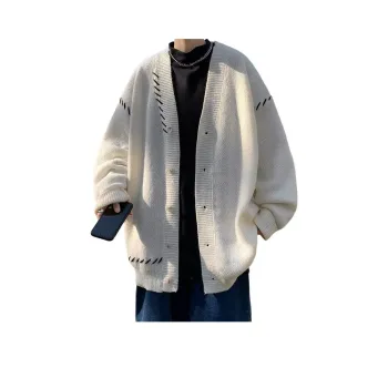 Chisportate Knitwear Unisex