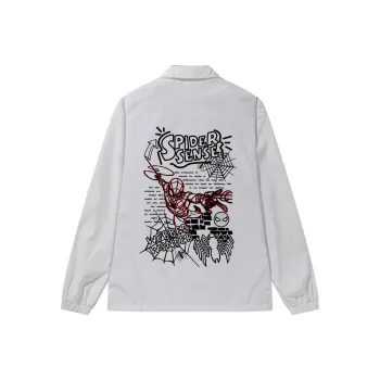 MARVEL Jackets Unisex