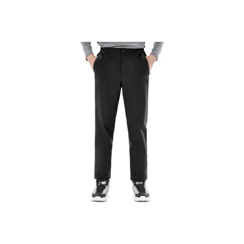 Tectop Windbreaker Pants Men-0