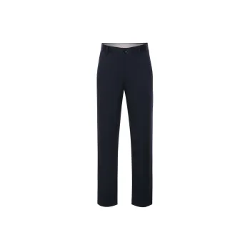 Satchi Casual Pants Men's Navy Blue