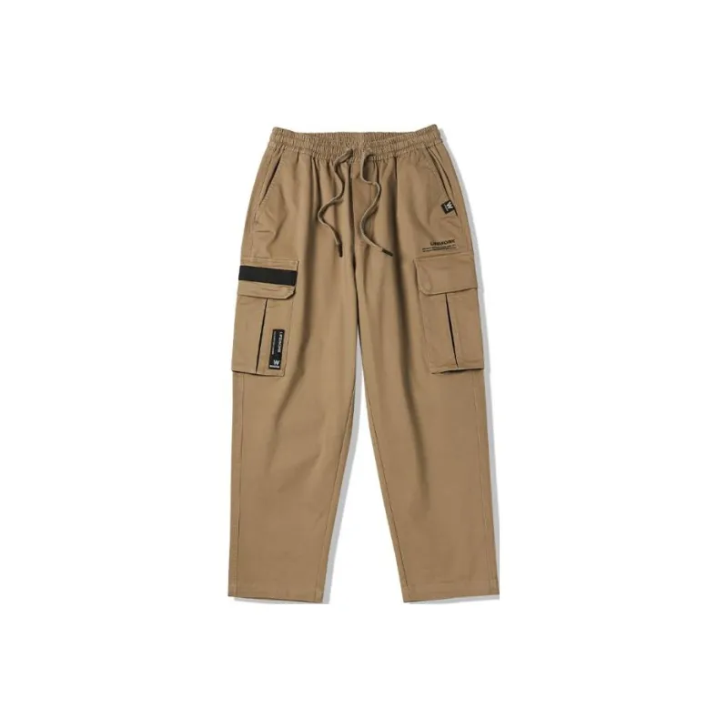 LIFEWORK HIDEAWAY Casual Pants Men-2