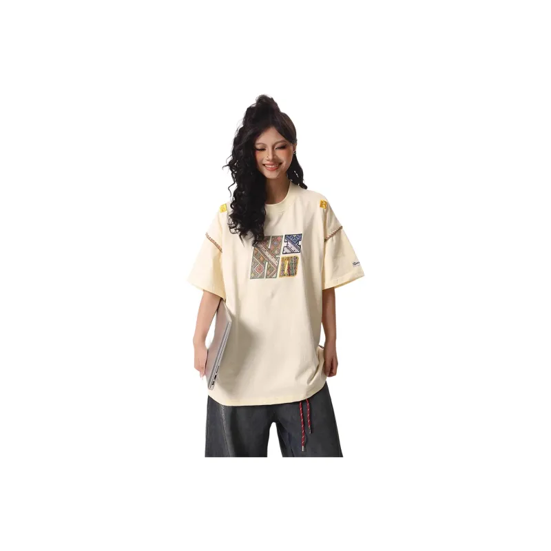 SOCKKEY T Shirts Unisex-4