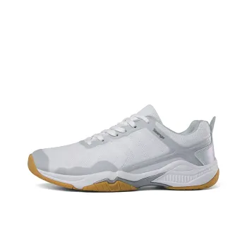 Slazenger Slip Resistant, Abrasion Resistant, Lightweight Low Top Tennis Shoes Unisex