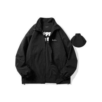 ZONEiD Jackets Unisex