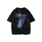 Black (100% cotton)