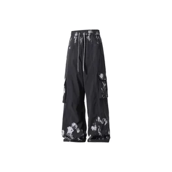 FOR FEAR THAT Casual Pants Unisex
