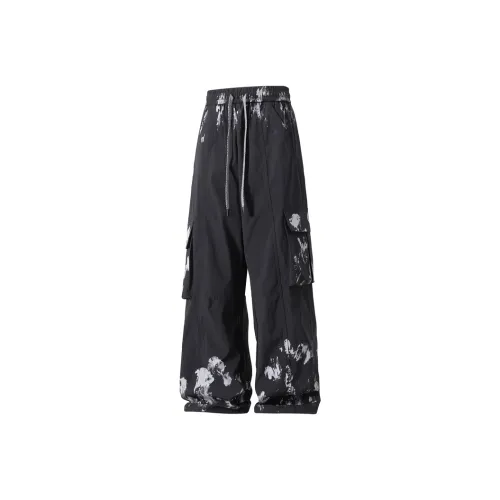 FOR FEAR THAT Casual Pants Unisex
