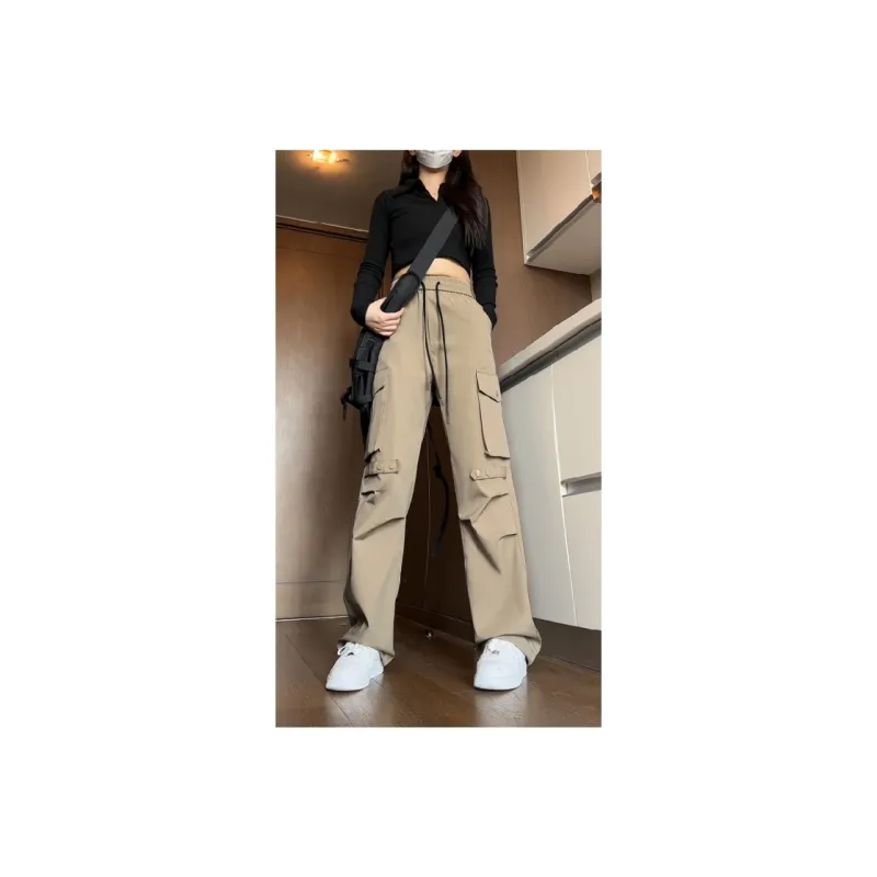OKPI Casual Pants Unisex-6
