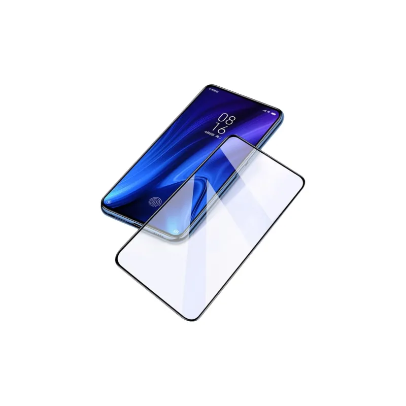 JIEFURUI Cell Phone Protective Films-2