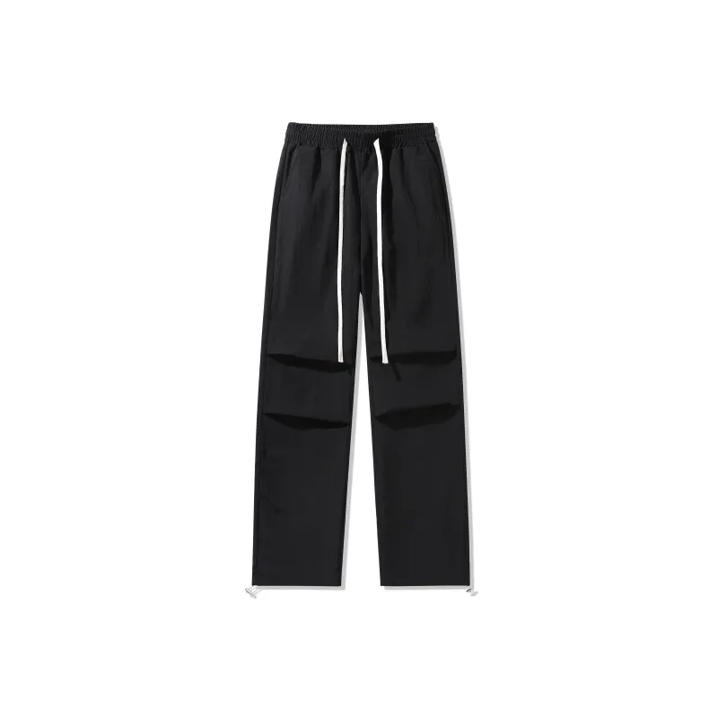 PAKA Casual Pants Unisex-0