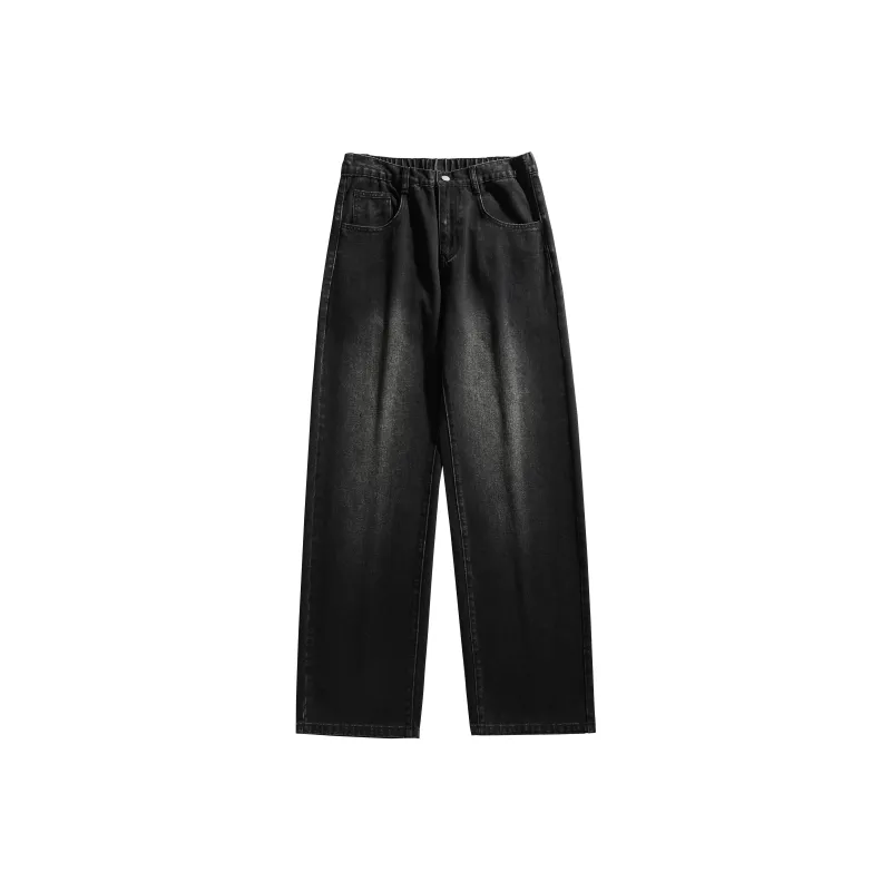 TEN MIRO Jeans Unisex Nostalgic-2