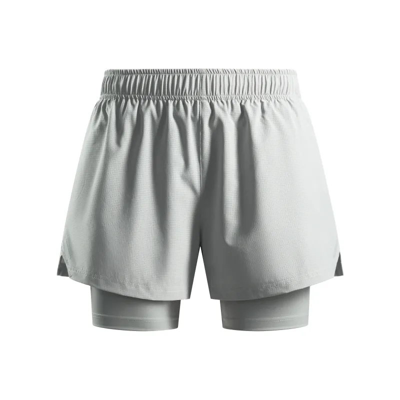 HOZZS Casual Shorts Unisex-0
