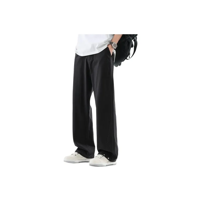 LANG PRLLO Cargo Pants Men-3