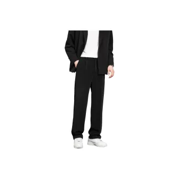 JUNGLE PANDA Suit Trouser Unisex