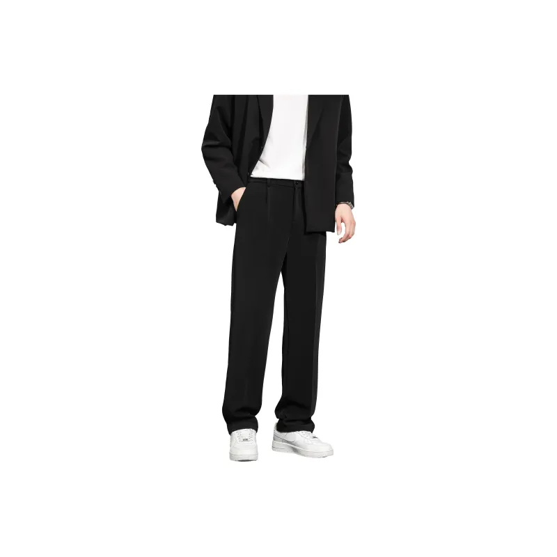 JUNGLE PANDA Suit Trouser Unisex-0