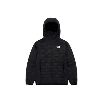 THE NORTH FACE Puffer Jacket Unisex Black