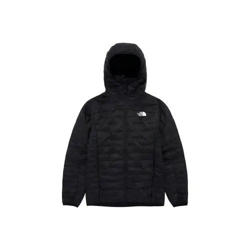 THE NORTH FACE Puffer Jacket Unisex Black