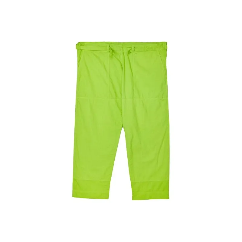 MUJI IDEE Series Casual Pants Unisex-5