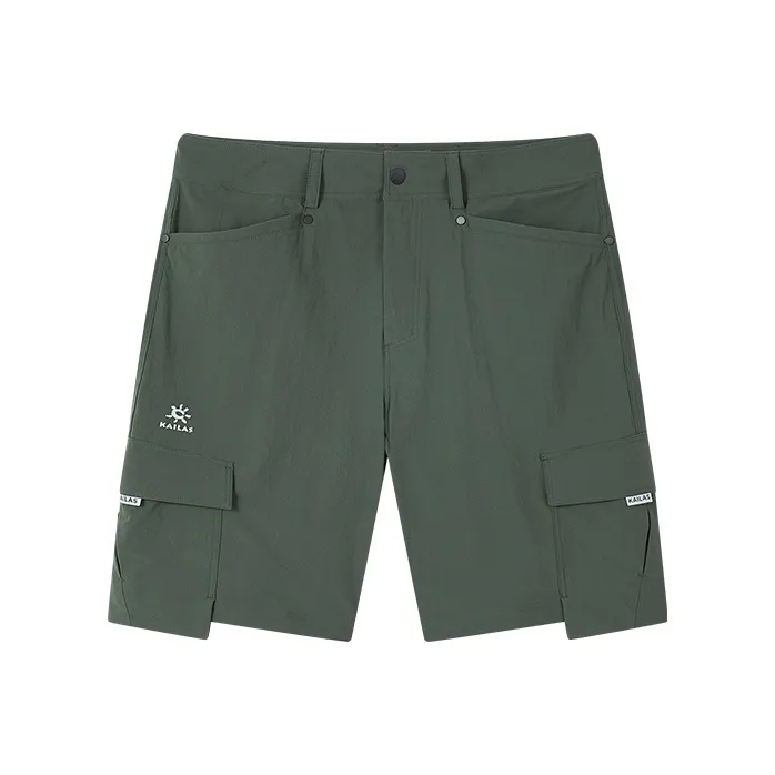KAILAS Cargo Shorts Men-10