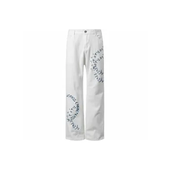 WOKXSS Jeans Unisex