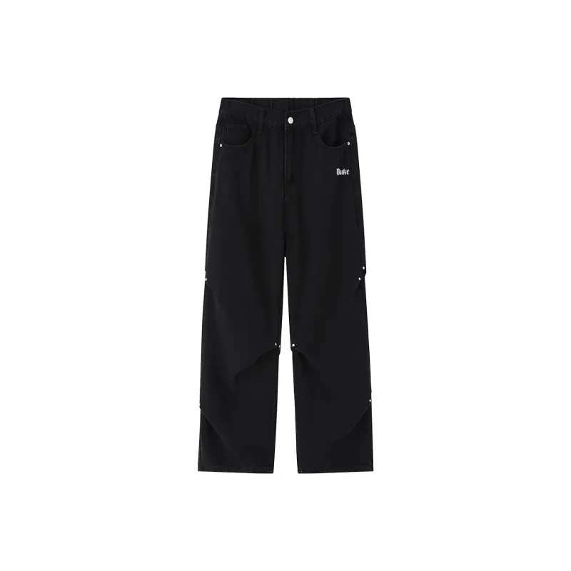 DUKE+DEXTER Jeans Unisex-21