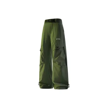 TREK&TRAVEL Casual Pants Unisex