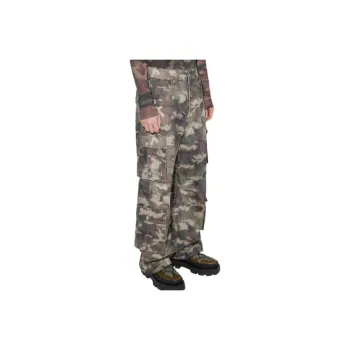Misbhv Cargo Pants Men's Camouflage