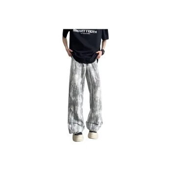 FA2LO Casual Pants Unisex