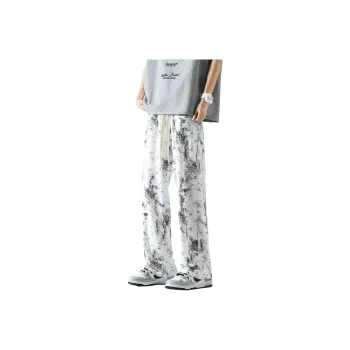 ROSECREED Casual Pants Unisex