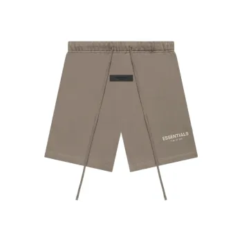 Fear of God Essentials SS22 Shorts Desert Taupe